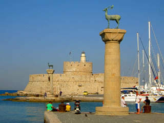 صور Rodos, Island منطقة